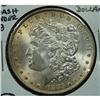 Image 2 : 1885 U.S. MORGAN SILVER DOLLAR