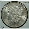 Image 2 : 1885-O U.S. MORGAN SILVER DOLLAR
