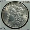Image 2 : 1886 U.S. MORGAN SILVER DOLLAR