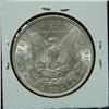 Image 2 : 1888 U.S. MORGAN SILVER DOLLAR
