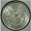 Image 3 : 1889 U.S. MORGAN SILVER DOLLAR