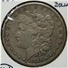 Image 2 : 1889-CC U.S. MORGAN SILVER DOLLAR