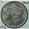 Image 2 : 1890 U.S. MORGAN SILVER DOLLAR