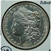Image 2 : 1891-CC U.S. MORGAN SILVER DOLLAR