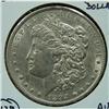 Image 2 : 1892 U.S. MORGAN SILVER DOLLAR
