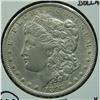 Image 2 : 1892-O U.S. MORGAN SILVER DOLLAR