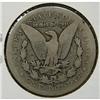 Image 3 : 1893-CC U.S. MORGAN SILVER DOLLAR
