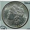 Image 2 : 1896 U.S. MORGAN SILVER DOLLAR