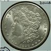 Image 2 : 1898-O U.S. MORGAN SILVER DOLLAR