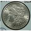 Image 2 : 1899-O U.S. MORGAN SILVER DOLLAR