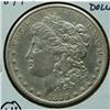 Image 2 : 1899-S U.S. MORGAN SILVER DOLLAR
