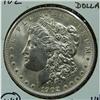 Image 2 : 1902 U.S. MORGAN SILVER DOLLAR