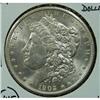 Image 2 : 1902-O U.S. MORGAN SILVER DOLLAR