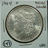 Image 1 : 1904-O U.S. MORGAN SILVER DOLLAR