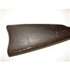 Image 2 : M1861 EAGLEVILLE, MANSFIELD, CONNECTICUT PERCUSSION MUSKET
