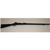 Image 1 : SPRINGFIELD MODEL 1884 TRAPDOOR RIFLE