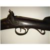 Image 8 : 19TH CENTURY DOUBLE BARREL PERCUSSION RIFLE