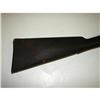 Image 2 : 19TH CENTURY PERCUSSION RIFLE