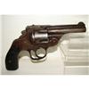 Image 2 : HOPKINS & ALLEN FOREHAND MODEL 1901 REVOLVER