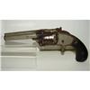 Image 1 : SMITH & WESSON MODEL 1 ½ NEW MODEL REVOLVER