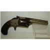 Image 2 : SMITH & WESSON MODEL 1 ½ NEW MODEL REVOLVER