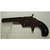 Image 1 : SMITH & WESSON MODEL 1 THIRD ISSURE REVOLVER