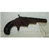 Image 2 : SMITH & WESSON MODEL 1 THIRD ISSURE REVOLVER