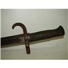 Image 2 : BAVARIAN 1869 WERDER BAYONET