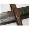 Image 8 : BAVARIAN 1869 WERDER BAYONET