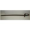 Image 1 : CONFEDERATE FOOT OFFICER’S SWORD