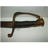 Image 2 : CONFEDERATE FOOT OFFICER’S SWORD