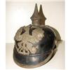 Image 1 : GERMAN PIONIER BATTALION PICKELHAUBE