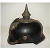 Image 2 : GERMAN PIONIER BATTALION PICKELHAUBE