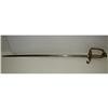 Image 1 : WORLD WAR 2 NAVAL OFFICER’S SWORD