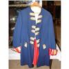 Image 1 : PETTIBONE BROTHERS UNIFORM COAT
