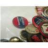 Image 8 : BATCH OF EARLY 20TH CENTURY POLITCAL PINS