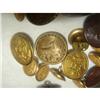 Image 2 : BATCH OF EARLY U.S. MILITARY BUTTONS