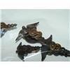 Image 2 : BATCH OF EARLY U.S. MILITARY PINS