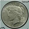 Image 2 : 1934-D U.S. PEACE DOLLAR