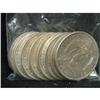 Image 2 : U.S. MORGAN SILVER DOLLARS