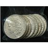 Image 1 : U.S. MORGAN SILVER DOLLARS