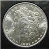 Image 2 : 1882-CC U.S. MORGAN SILVER DOLLAR