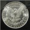 Image 3 : 1882-CC U.S. MORGAN SILVER DOLLAR