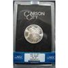 Image 1 : 1882-CC U.S. MORGAN SILVER DOLLAR