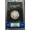Image 1 : 1883-CC U.S. MORGAN SILVER DOLLAR