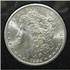 Image 2 : 1884-CC U.S. MORGAN SILVER DOLLAR