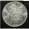 Image 2 : 1885-CC U.S. MORGAN SILVER DOLLAR
