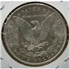Image 3 : 1886 U.S. MORGAN SILVER DOLLAR