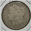 Image 2 : 1901-O U.S. MORGAN SILVER DOLLAR