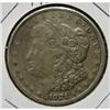 Image 2 : 1921-S U.S. MORGAN SILVER DOLLAR